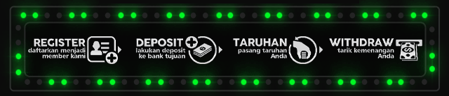 LEMBUTOTO Jackpot